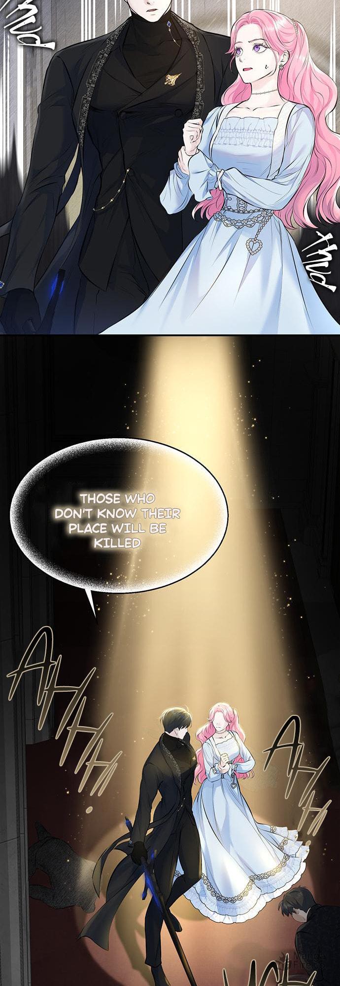 I Thought It Was Time! – Chapter 9 page 9