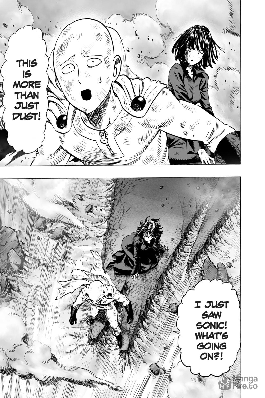 Don't Dis Heroes! page 20