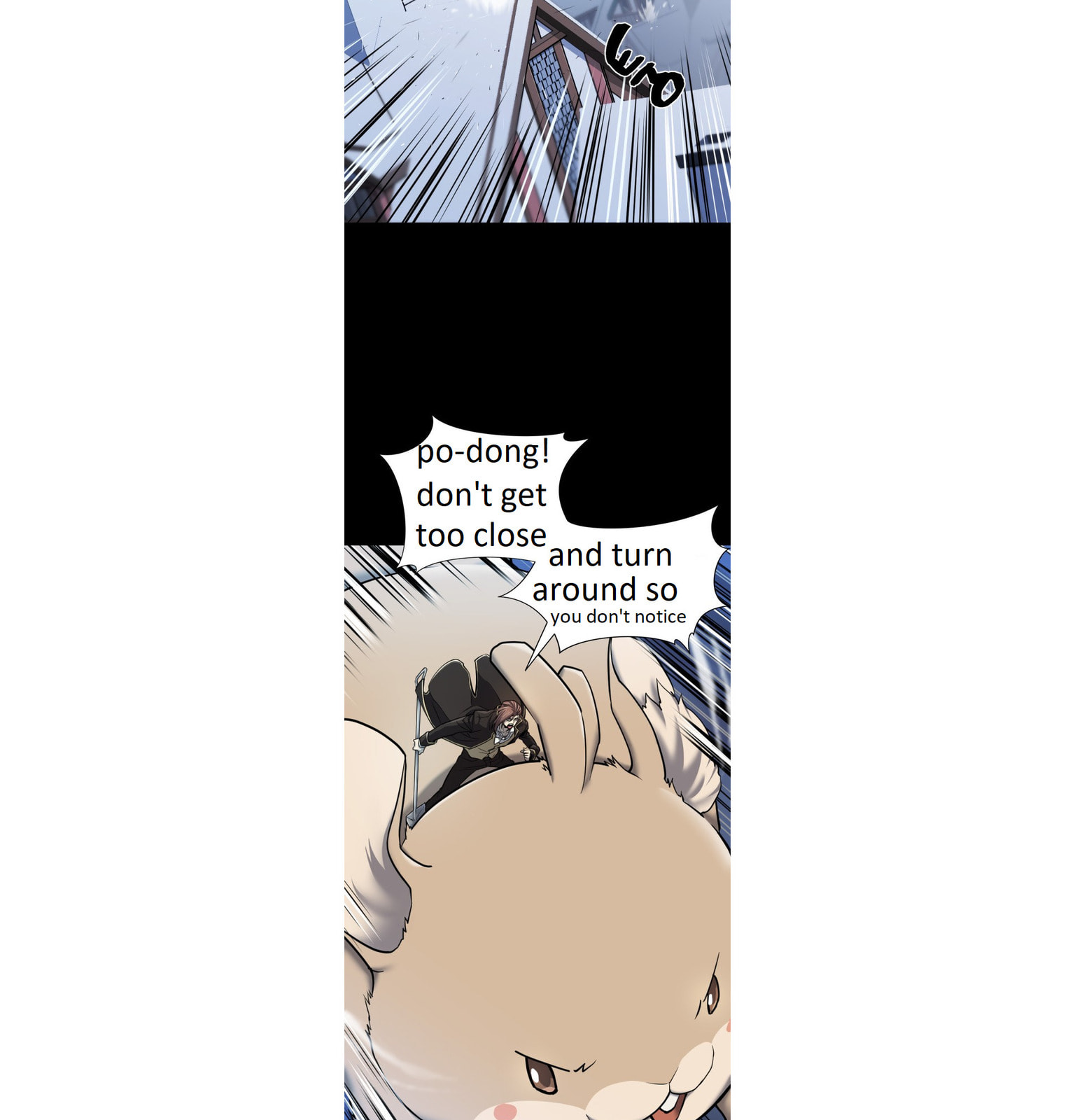 The Greatest Estate Developer – Chapter 30 page 10
