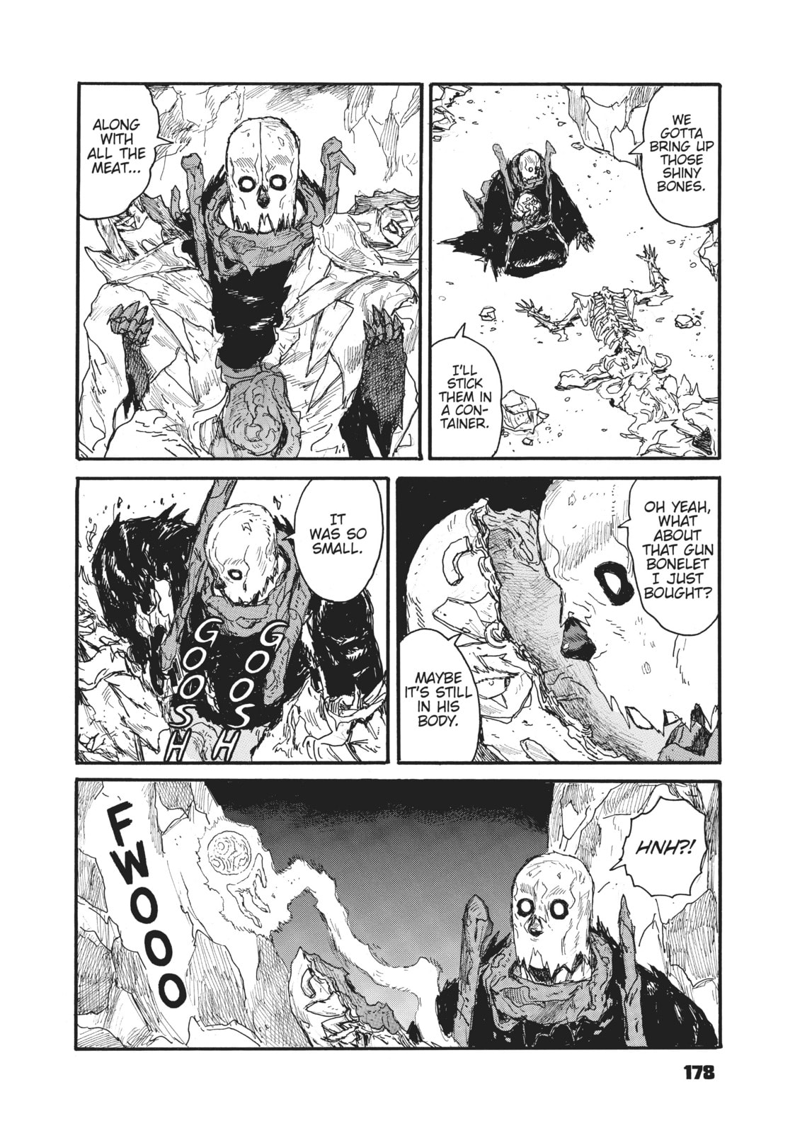 My Fair Package page 15