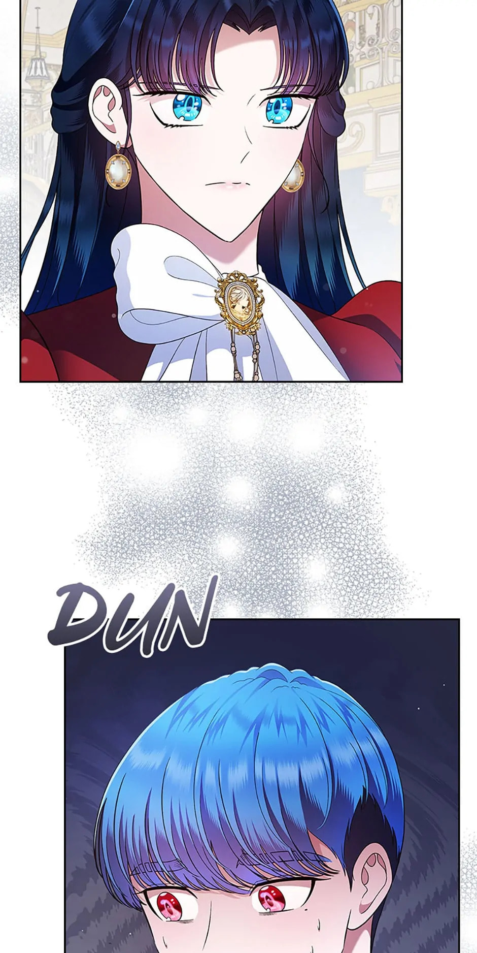 I Stole the Female Lead's First Love – Chapter 16 page 1