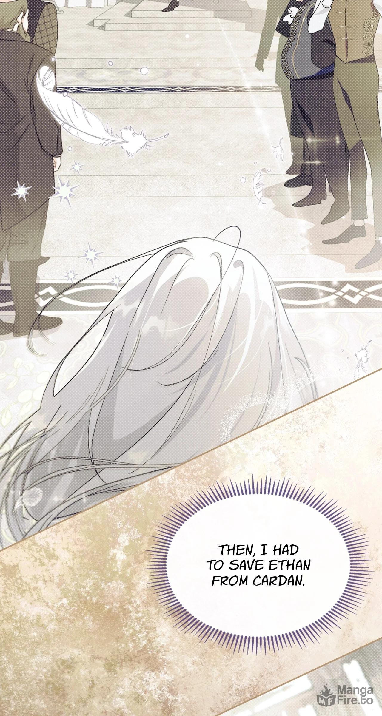 I Became the Tyrant's Dishonest Adviser – Chapter 42 page 11