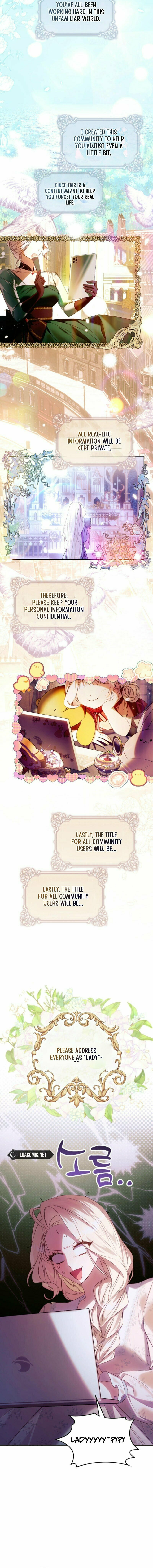 The Top 100 Young Lady – Chapter 2 page 16