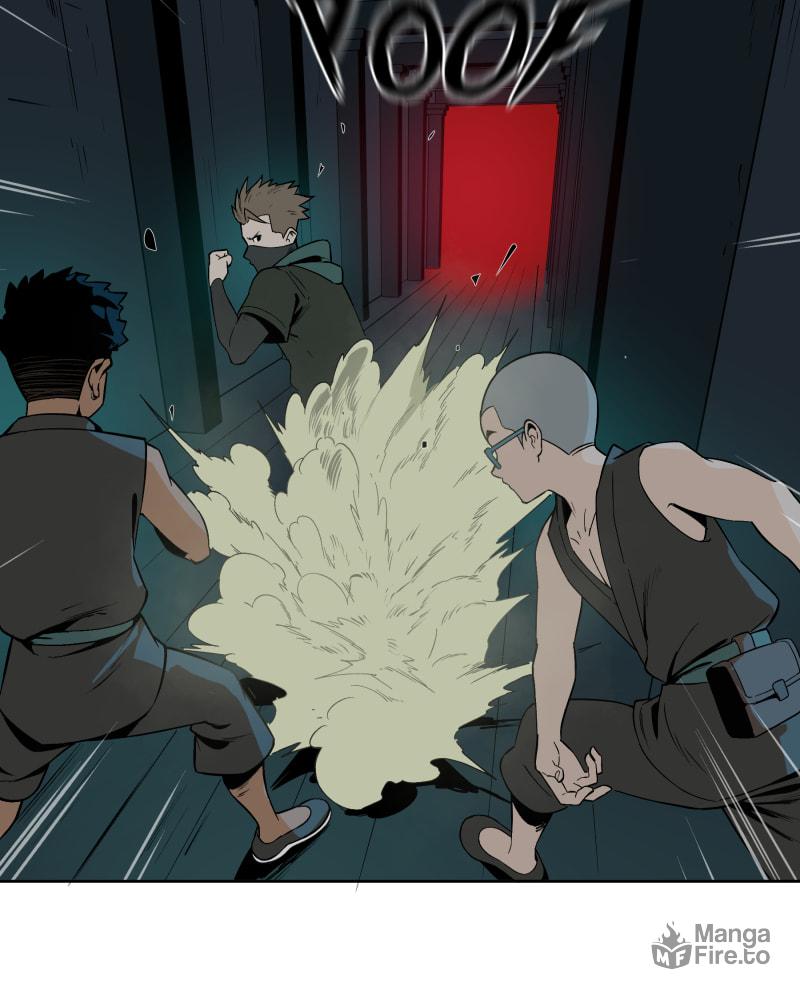 Black Sun – Chapter 36 page 14