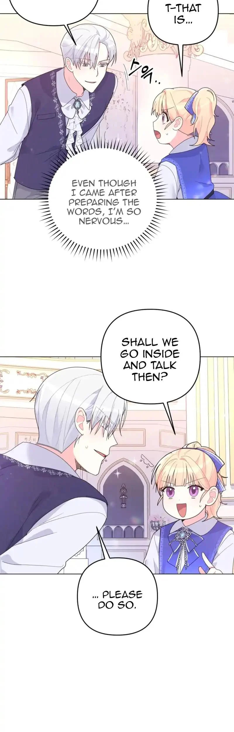 The Chubby Female Lead Is Popular – Chapter 6 page 18