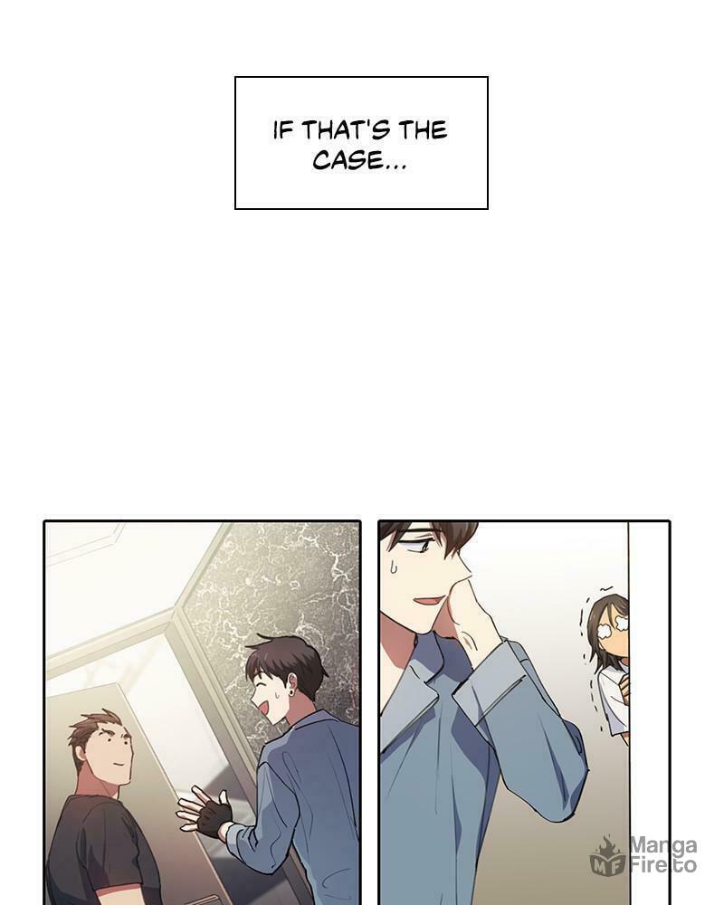 My S-Class Hunters – Chapter 19 page 47