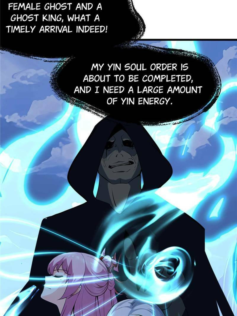 My Harem in a Foreign World – Chapter 57 page 6