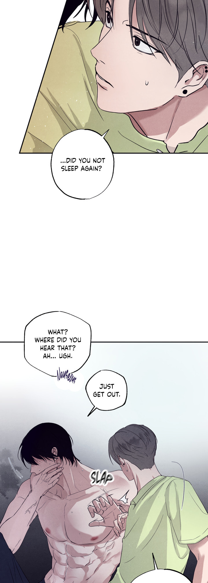 Unsleep – Chapter 5 page 7
