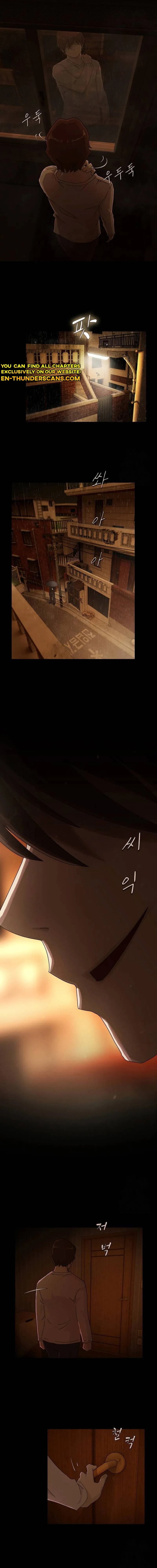 The Genius Who Sees Through the World – Chapter 4 page 6
