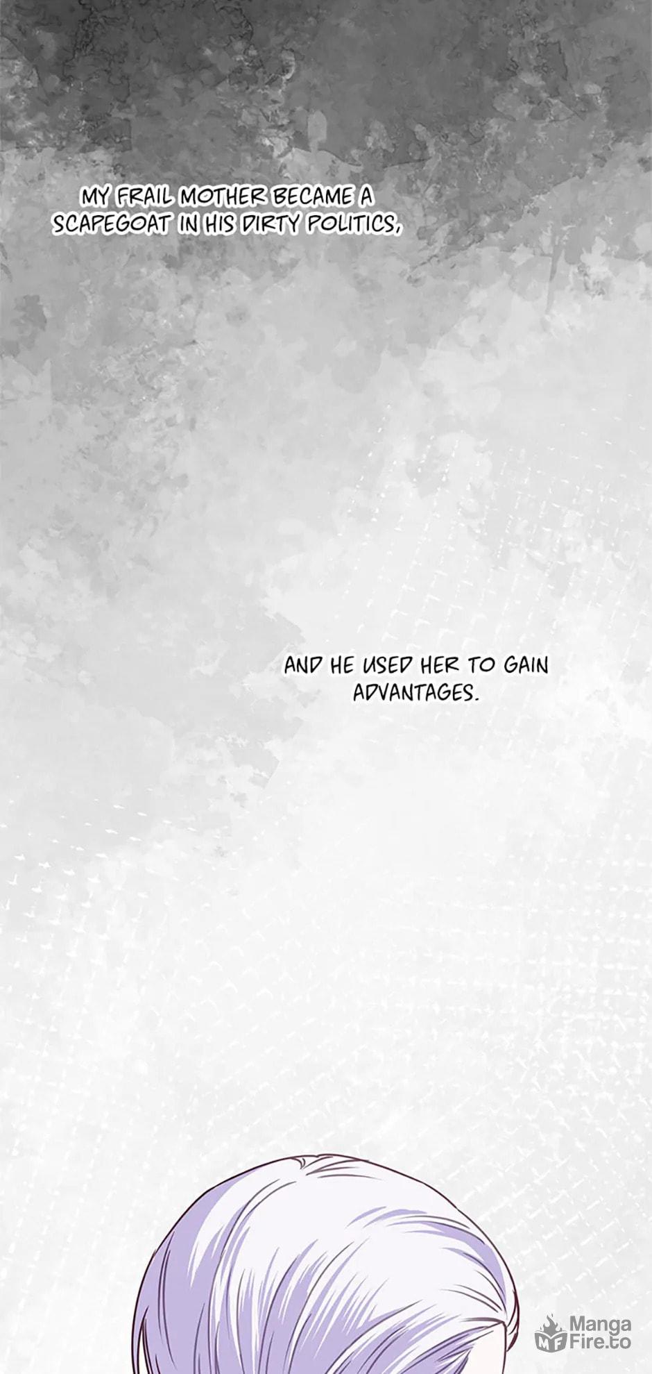 The Duke's Everything – Chapter 28 page 77