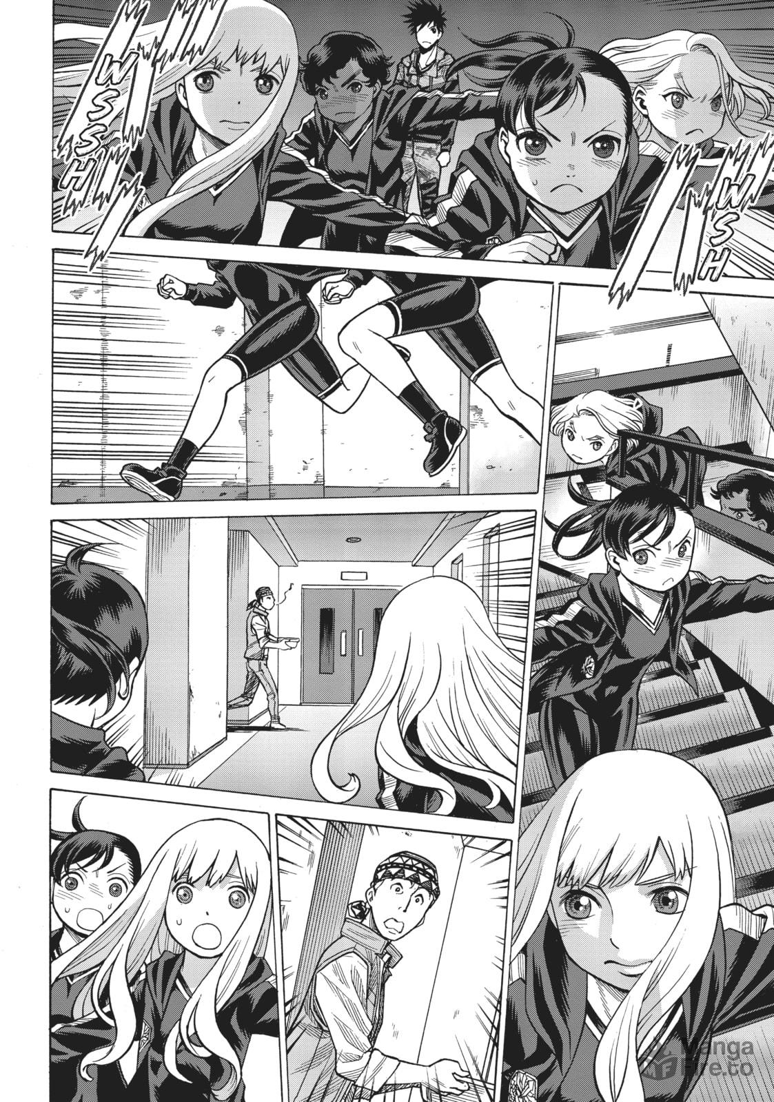 Little Hounds, Run! Run! page 29