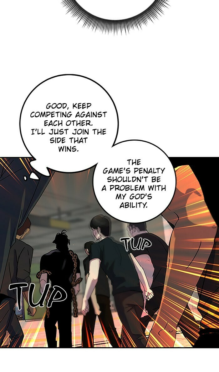 Return to Player – Chapter 18 page 45