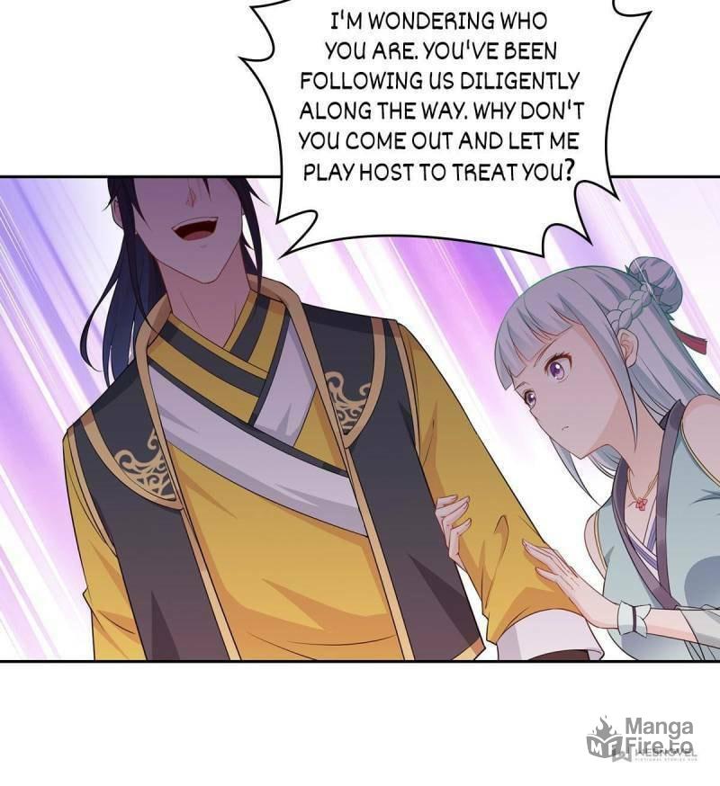 I Become A Villain In My Novel (Colored) – Chapter 52 page 14