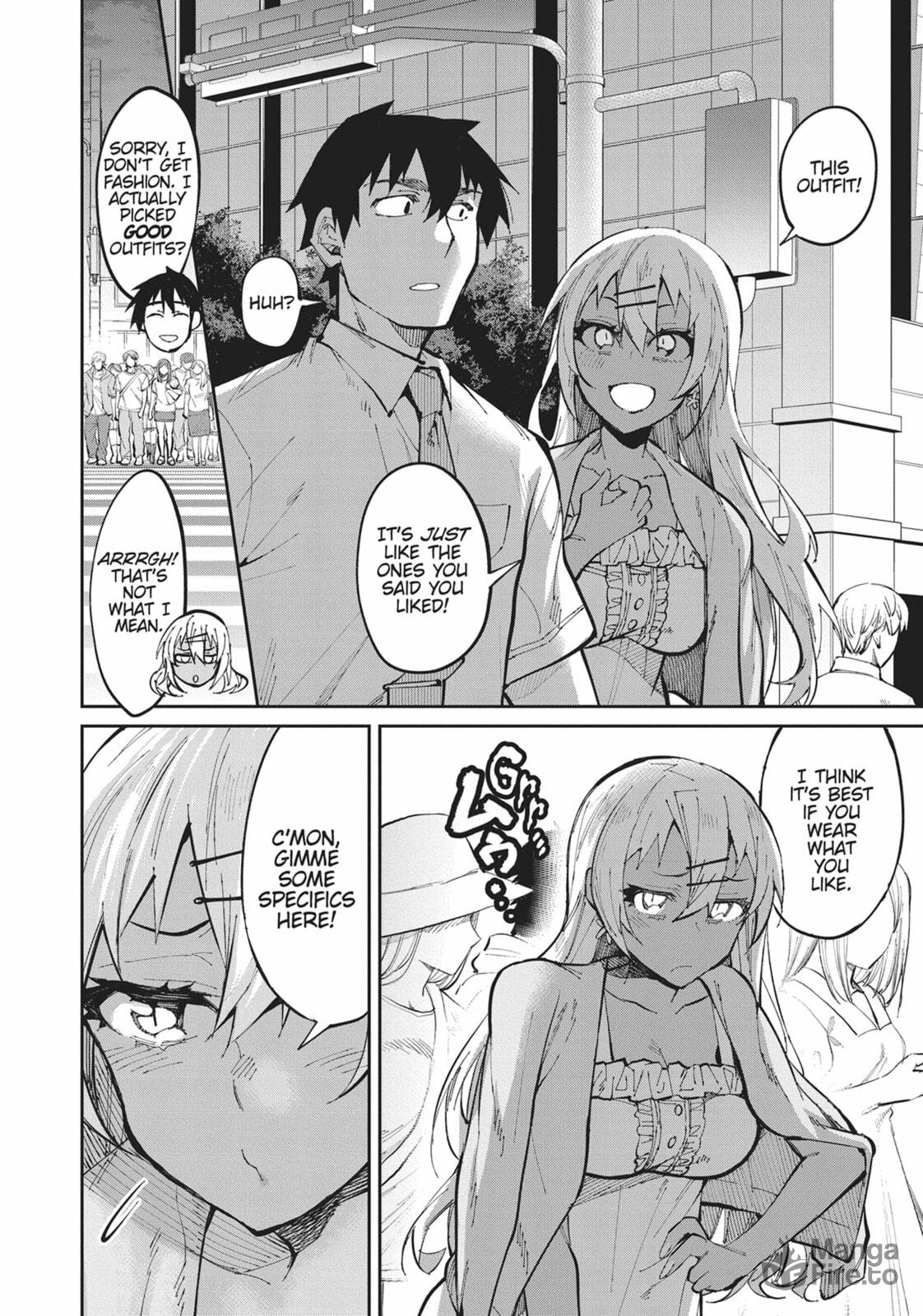 Dish Revenge Date page 17