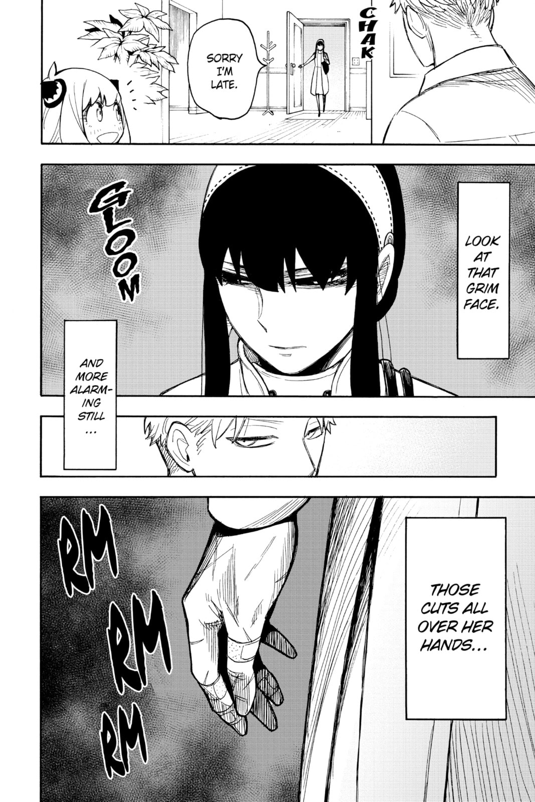 Mission 24 page 1