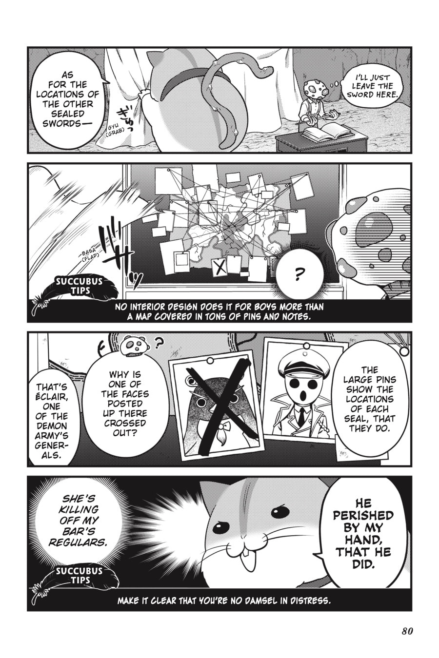 Succubus Tips page 15