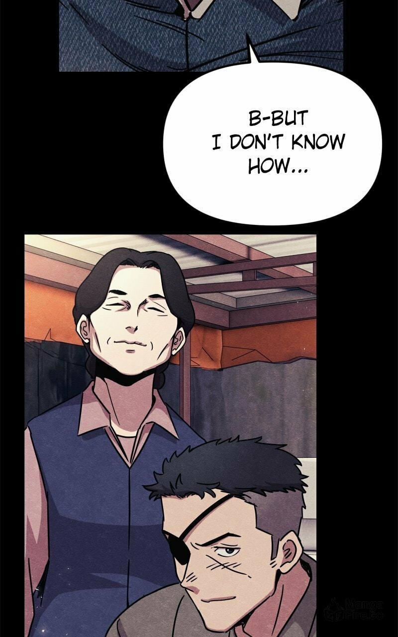 Zombie X Slasher – Chapter 58 page 56