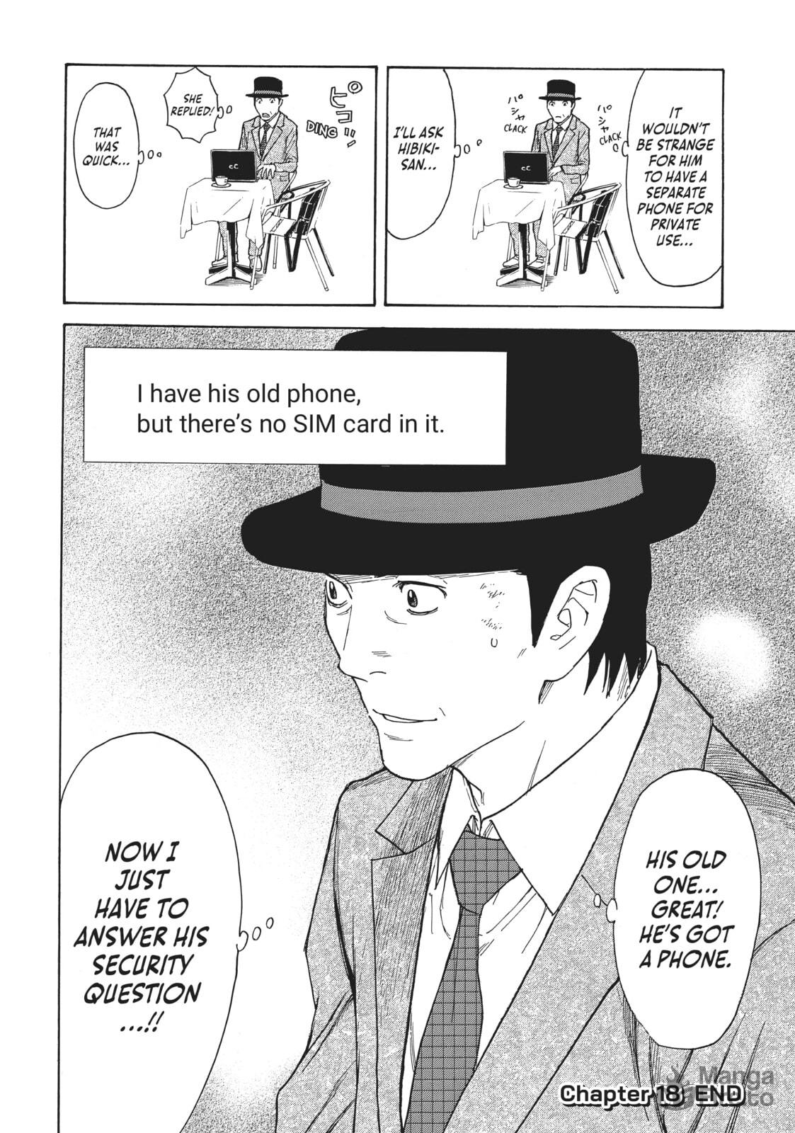 Are You Happy? page 19