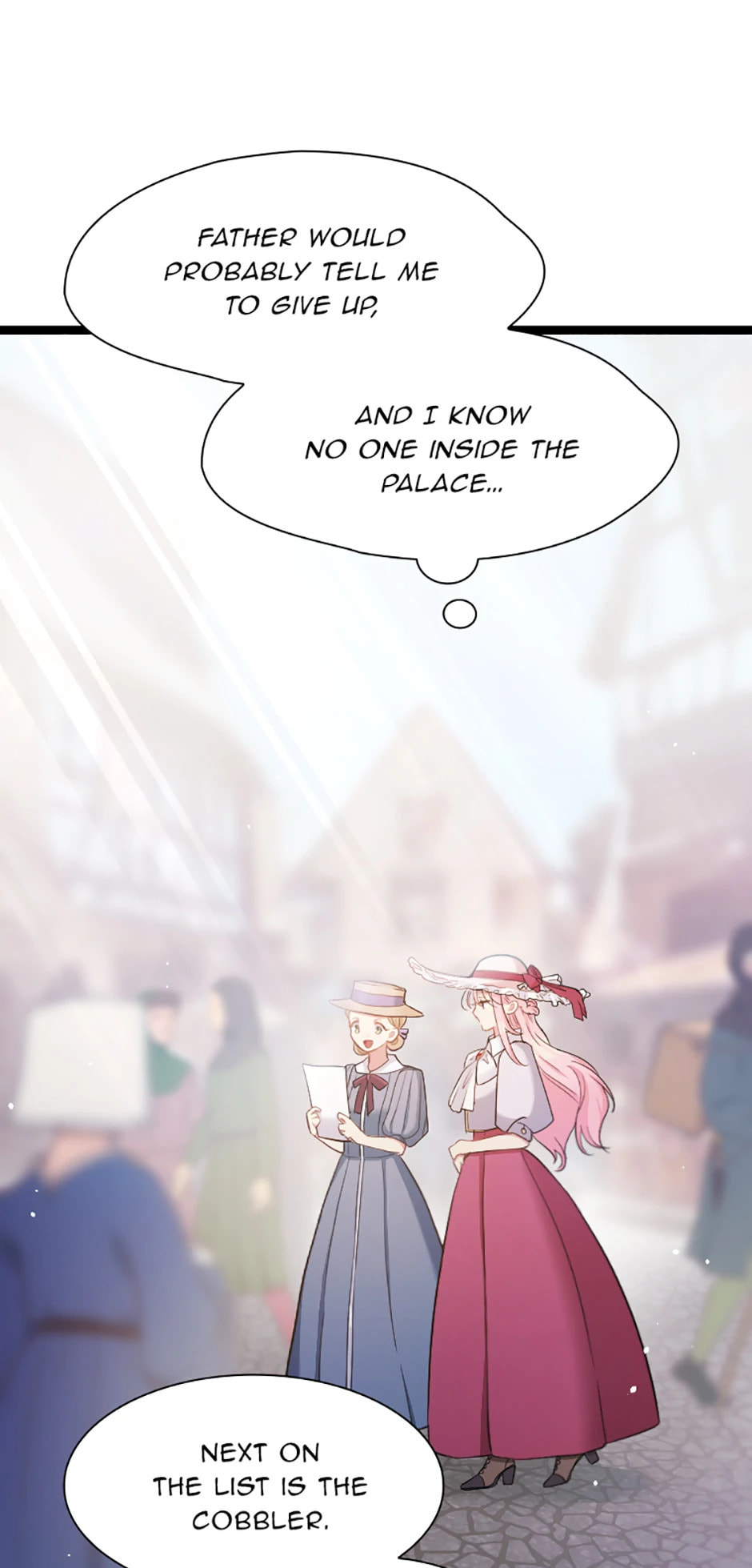 Teppeki no Otome – Chapter 18 page 40