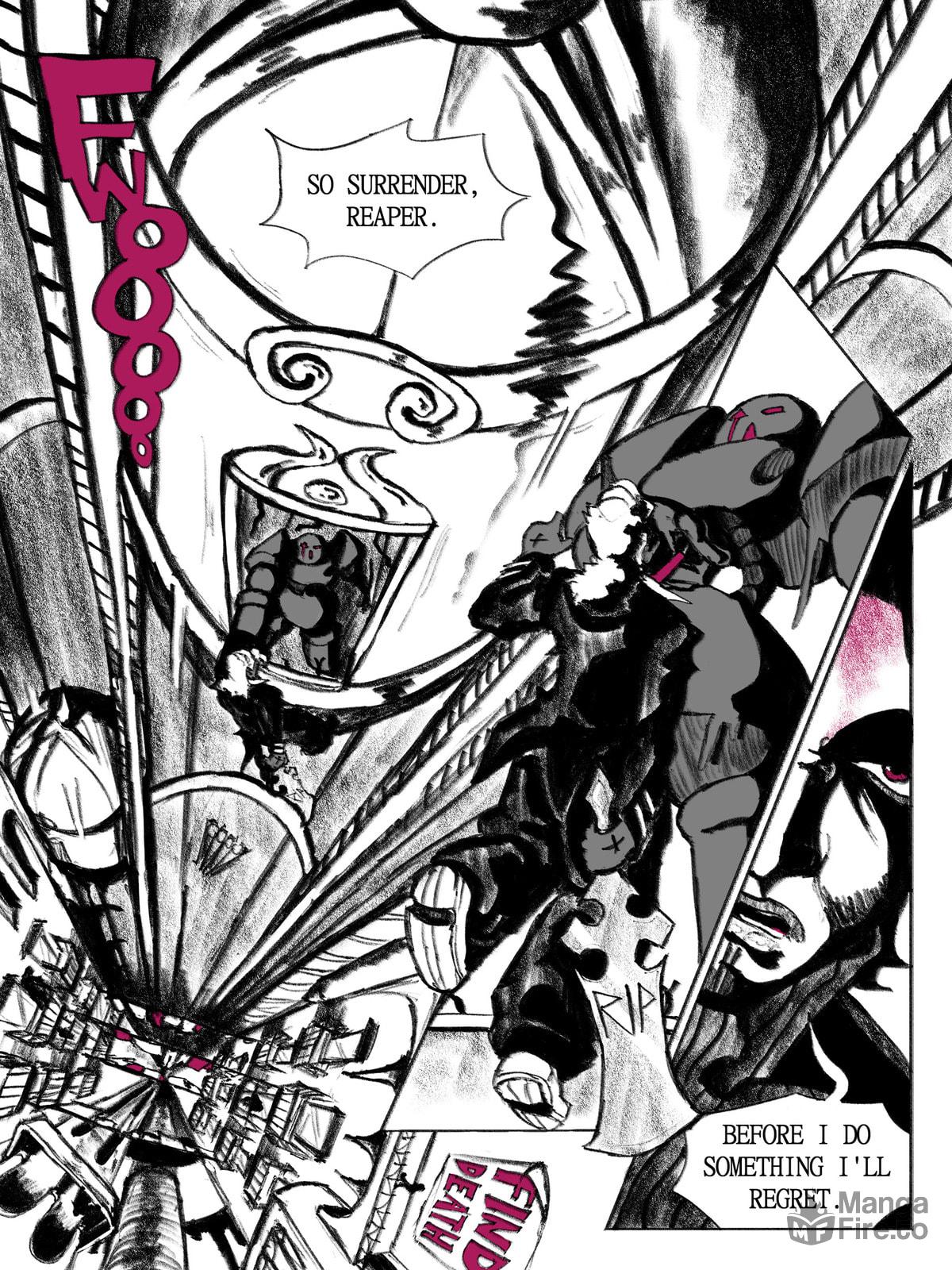 Truth To Ash page 14