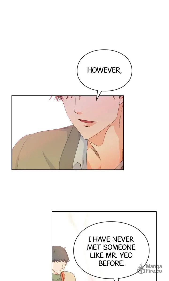 The Novelist and His Neighbor – Chapter 56 page 47