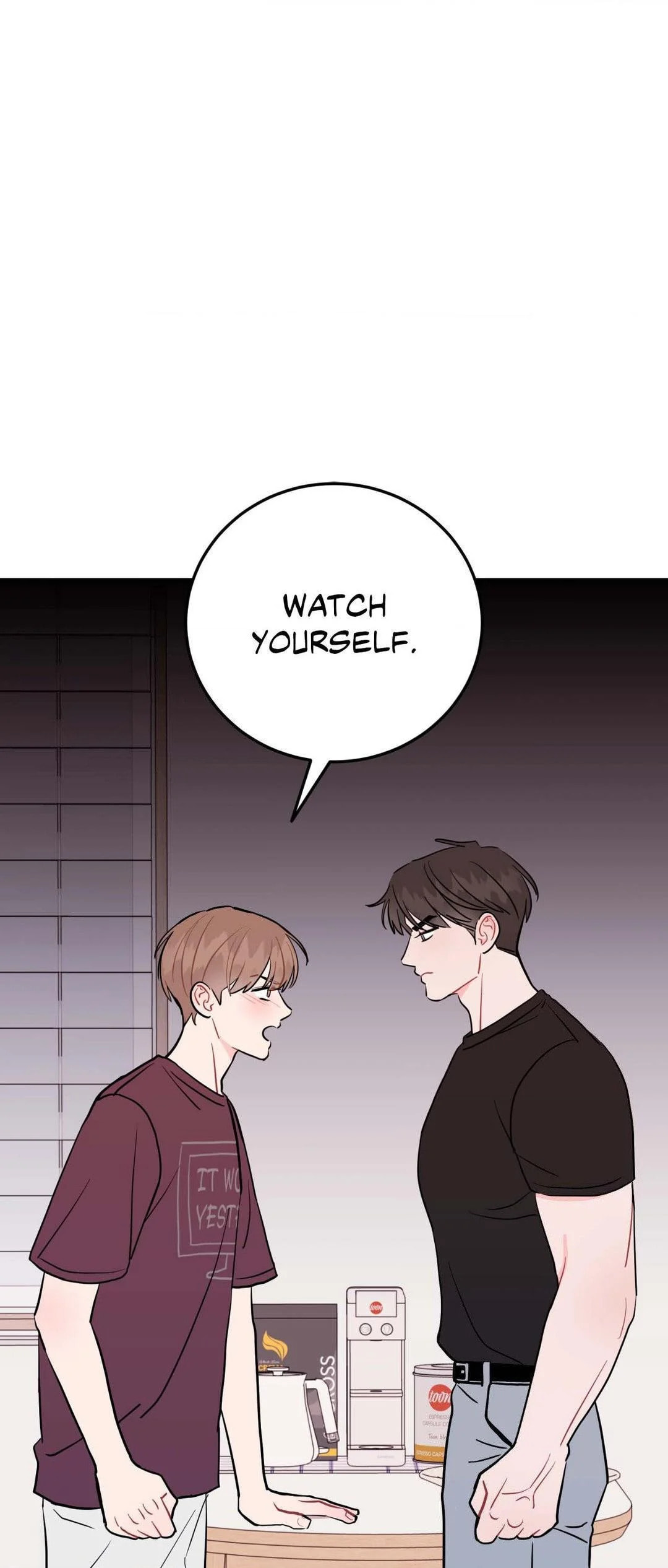 Can't Think Straight – Chapter 69 page 52
