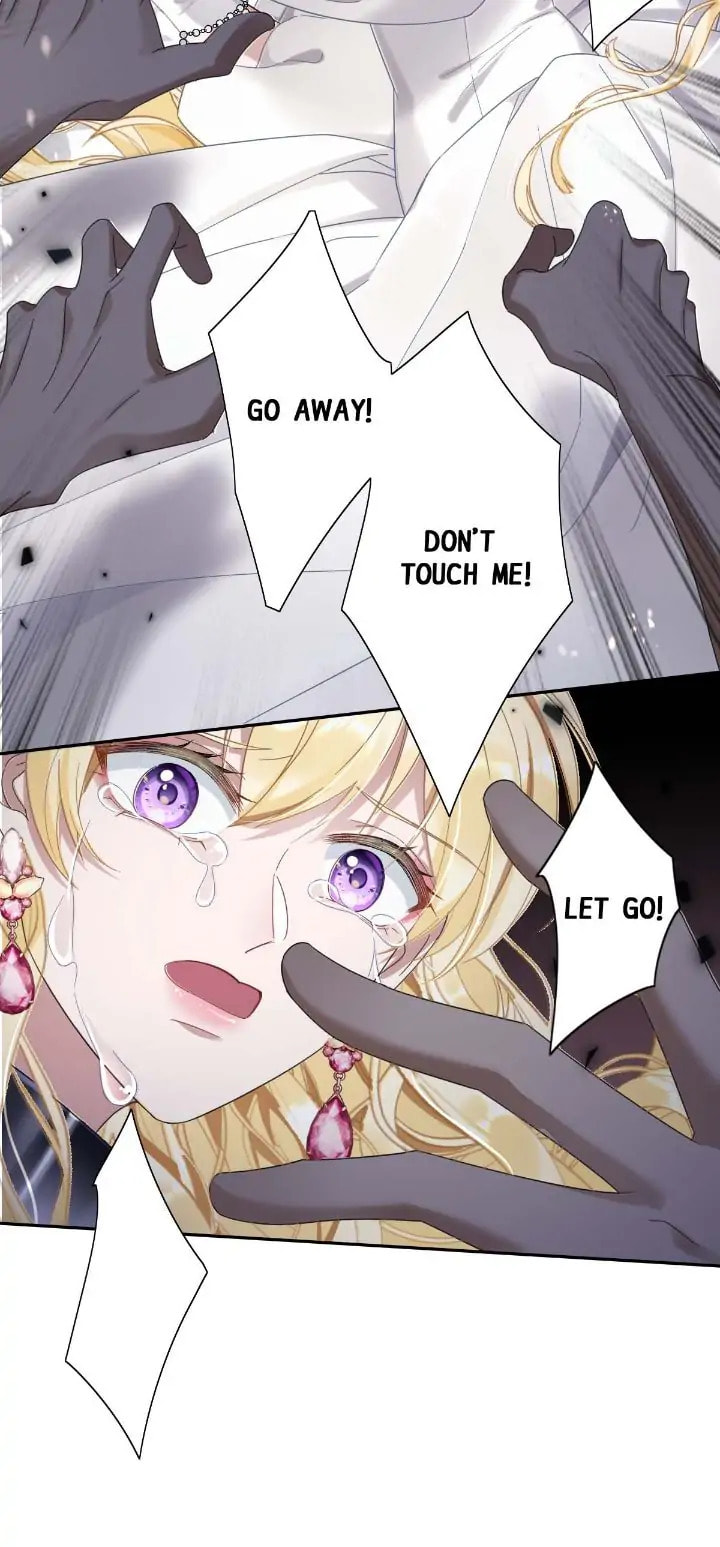 The Queen’s Life was At Stake – Chapter 2 page 13