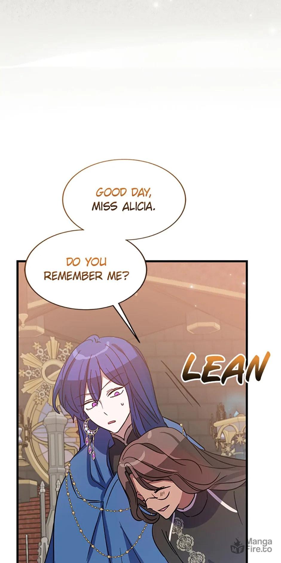 Toymaker Tria's Tyrant Problem – Chapter 31 page 34