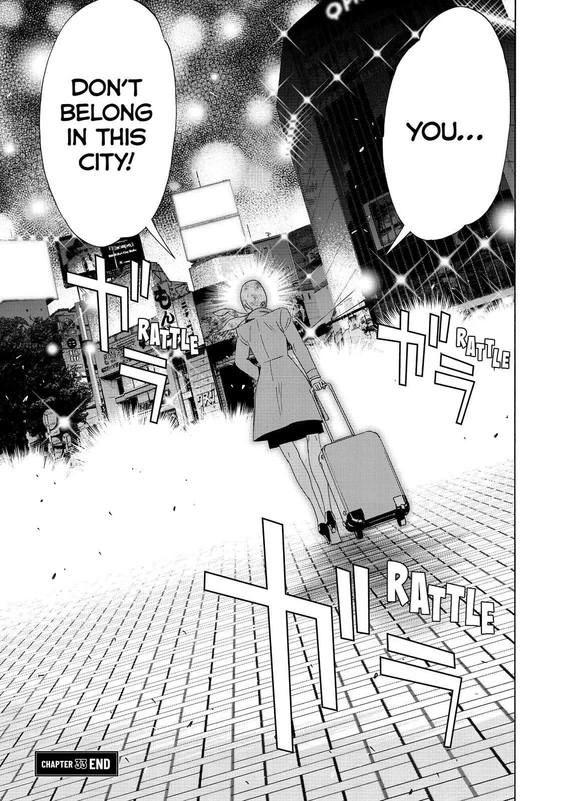 While We Still Live page 15