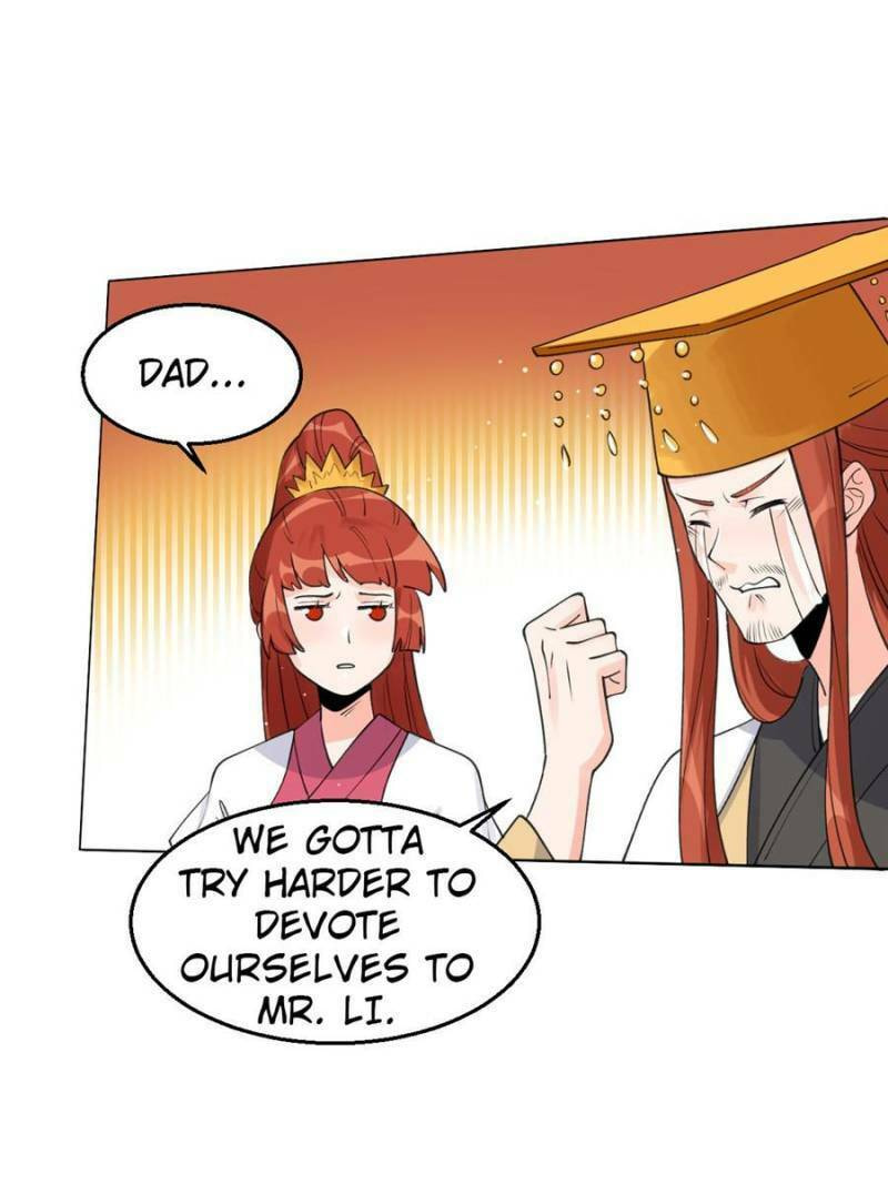 A Big Shot Actually – Chapter 58 page 42