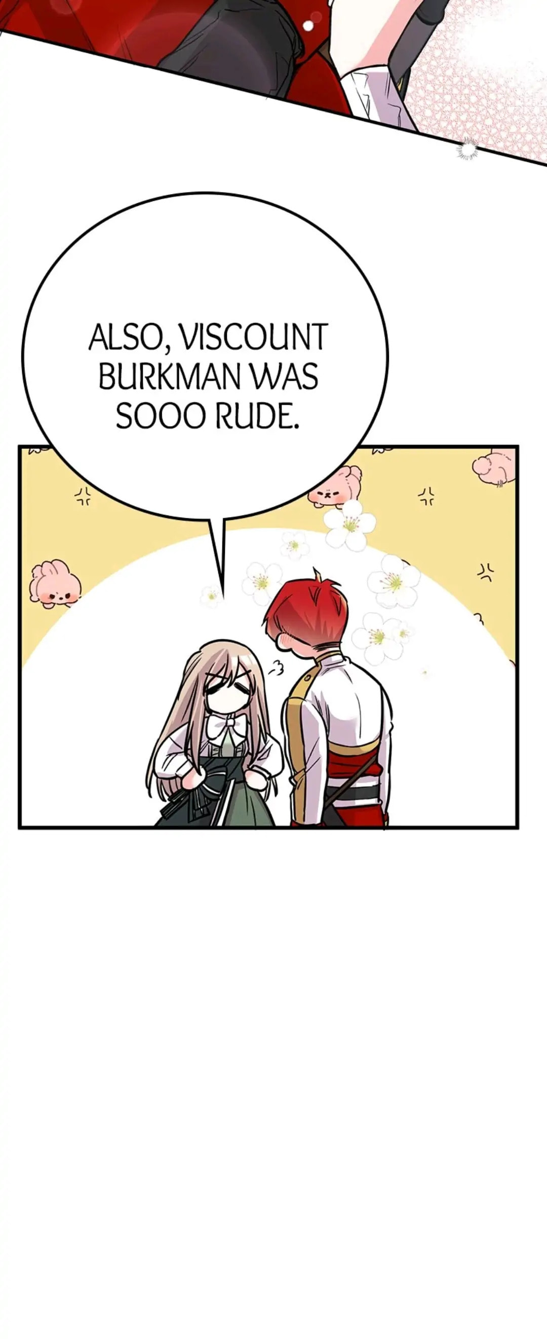 Amelia's Opalescent Marriage – Chapter 7 page 16