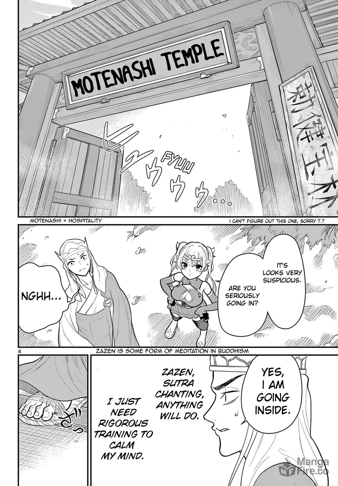 Hospitality♥ page 2