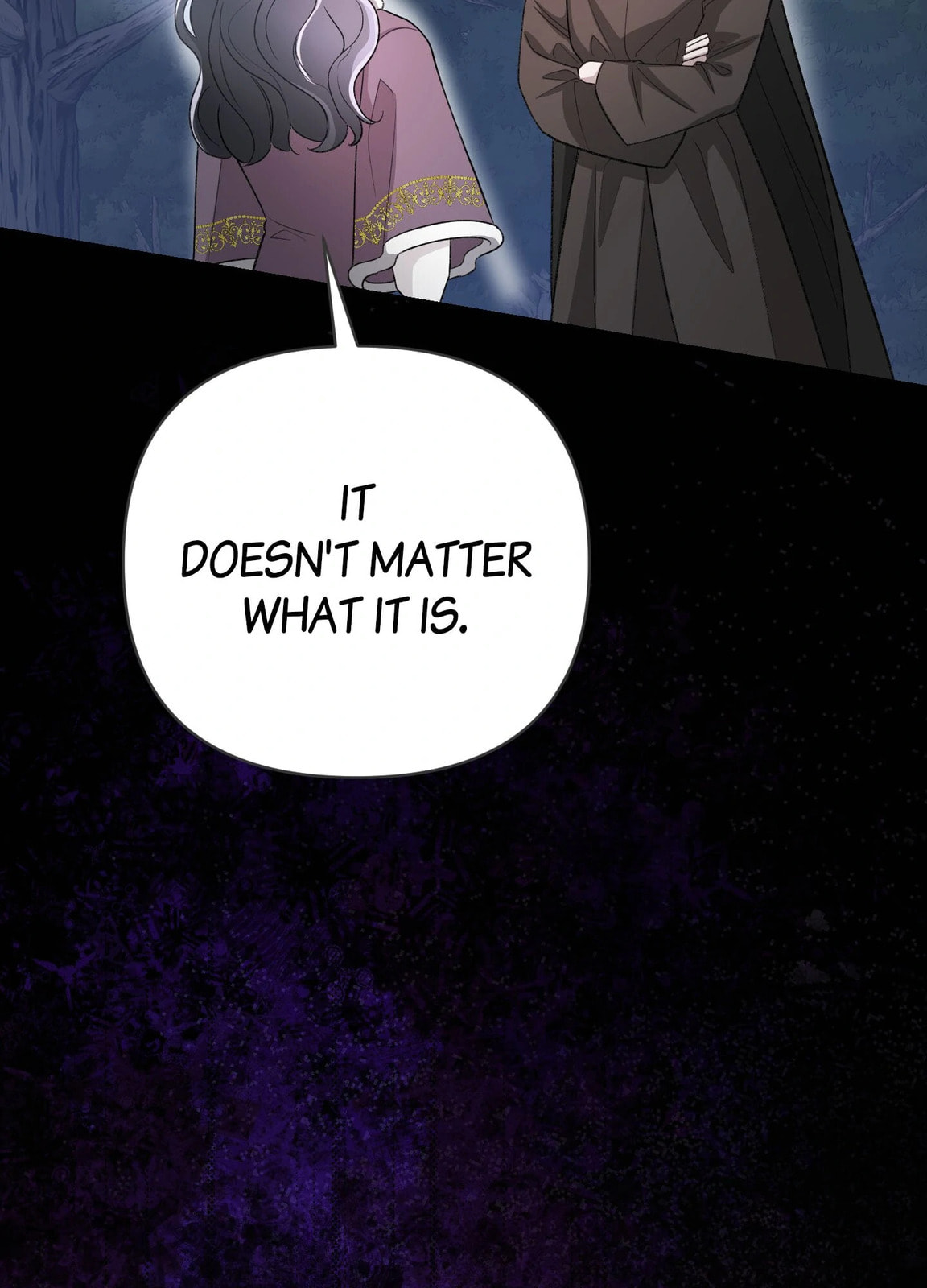 The Cursed Princess Must Rewind the Clock – Chapter 8 page 45