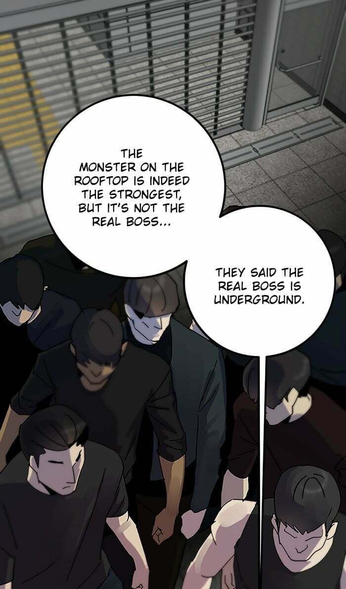 Return to Player – Chapter 18 page 40