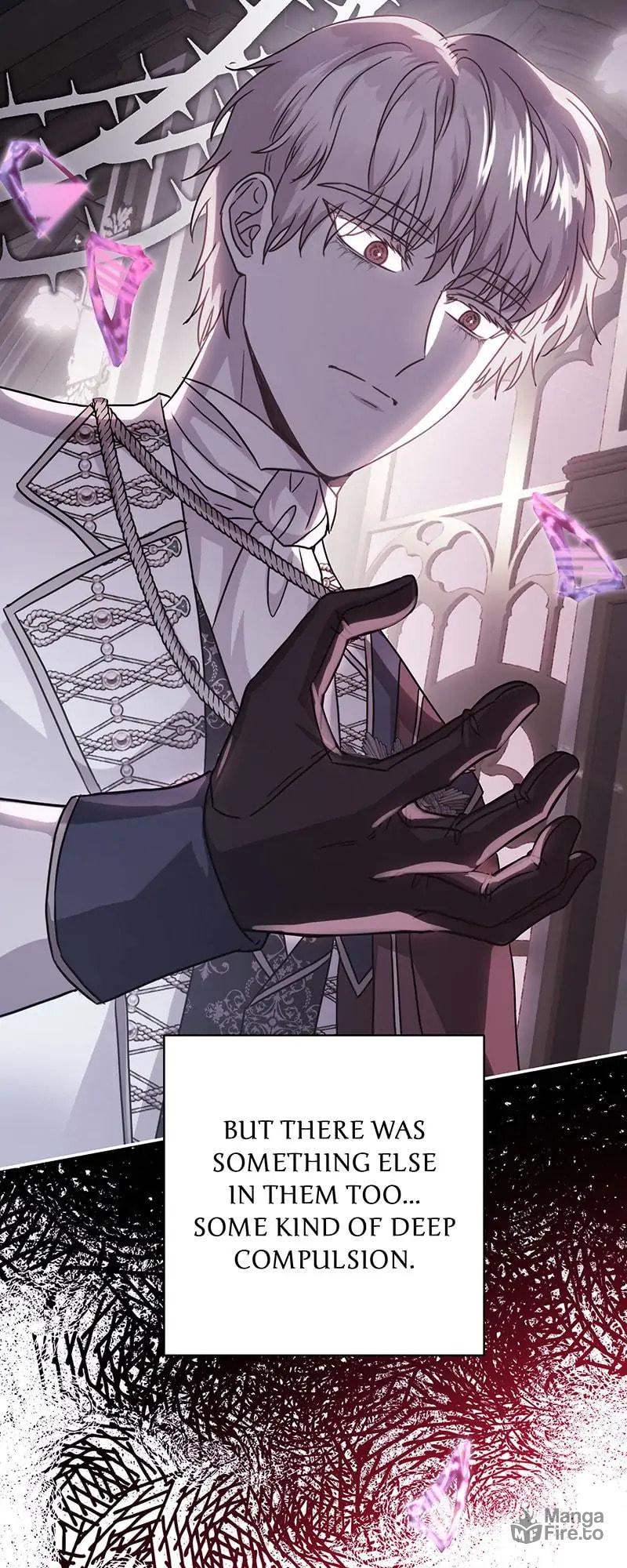 Another Typical Fantasy Romance – Chapter 57 page 4