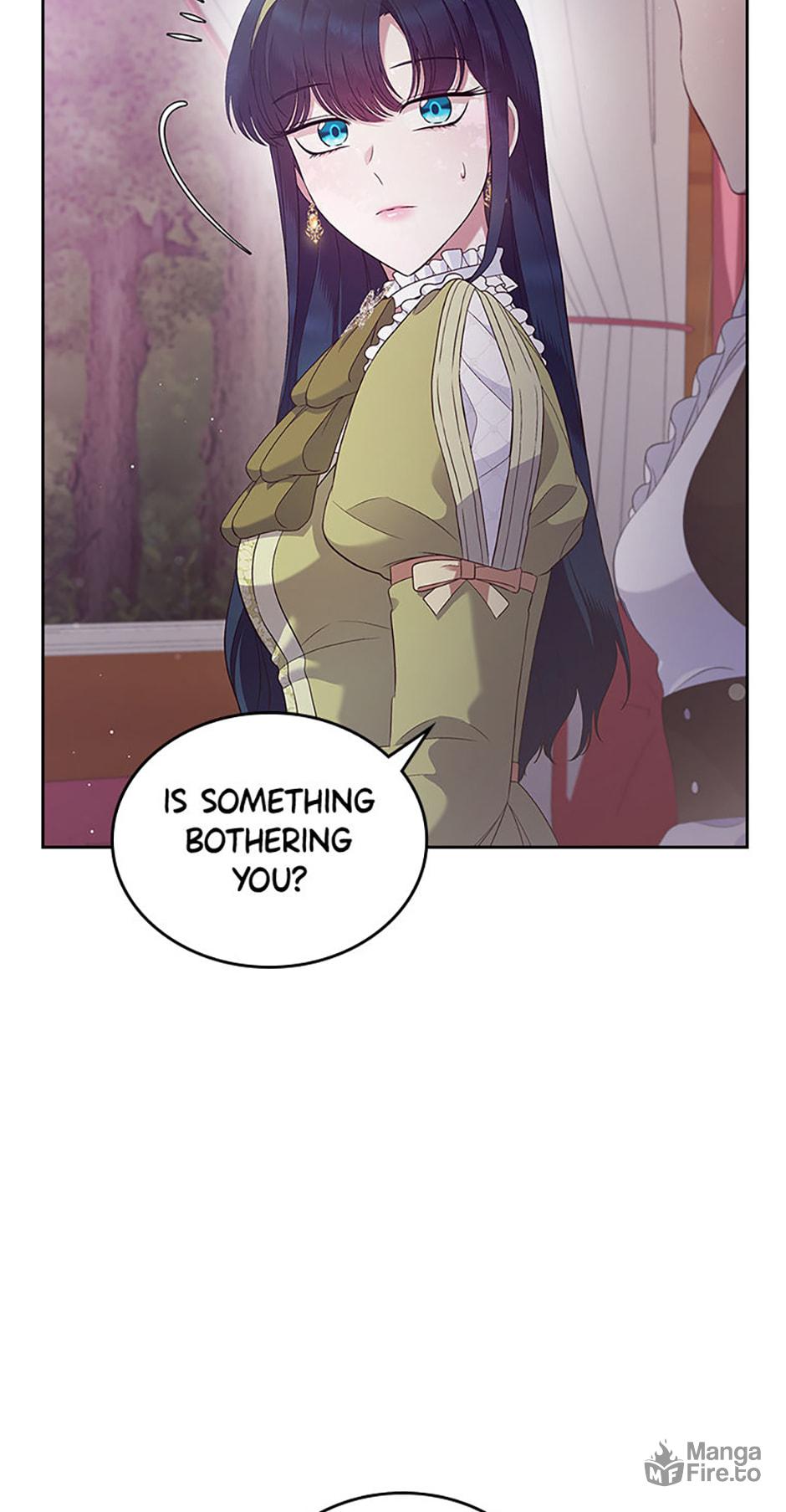 I Stole the Female Lead's First Love – Chapter 43 page 62