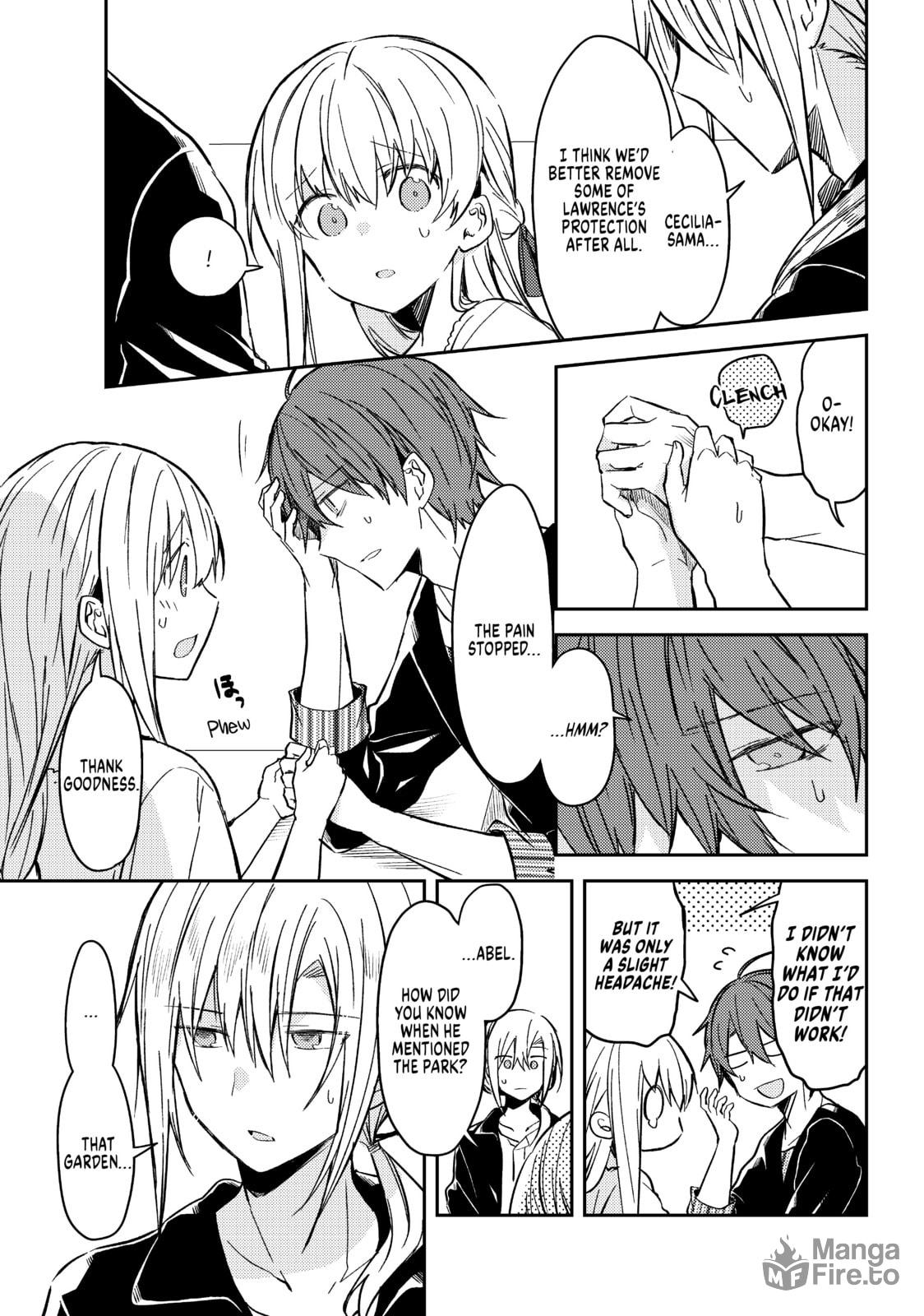 Her Brother and the Western Town page 24