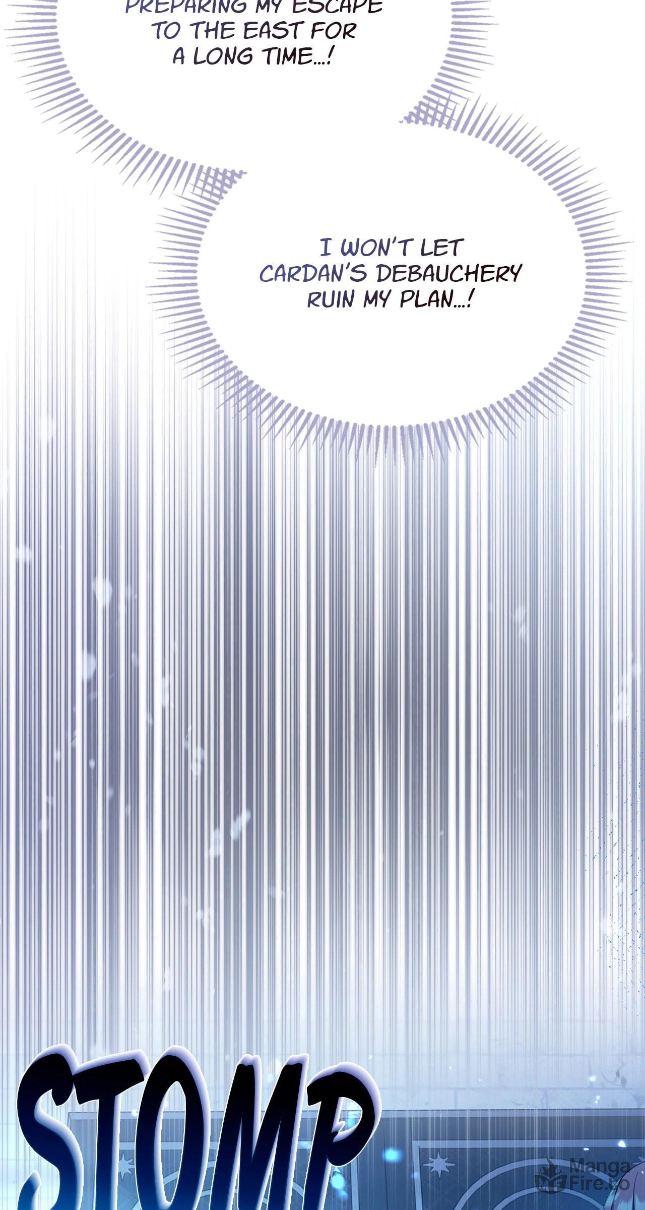 I Became the Tyrant's Dishonest Adviser – Chapter 51 page 14