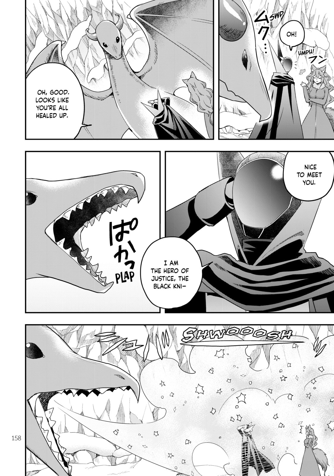 Blizzard Dragon page 18