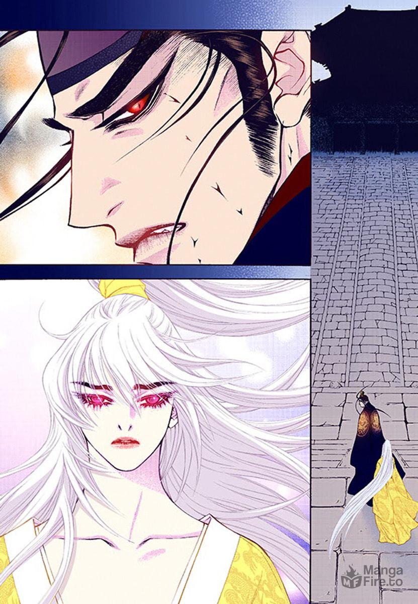 Vampire of the East – Chapter 36 page 26