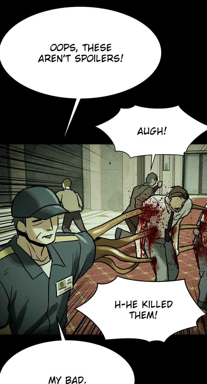Spore – Chapter 47 page 43