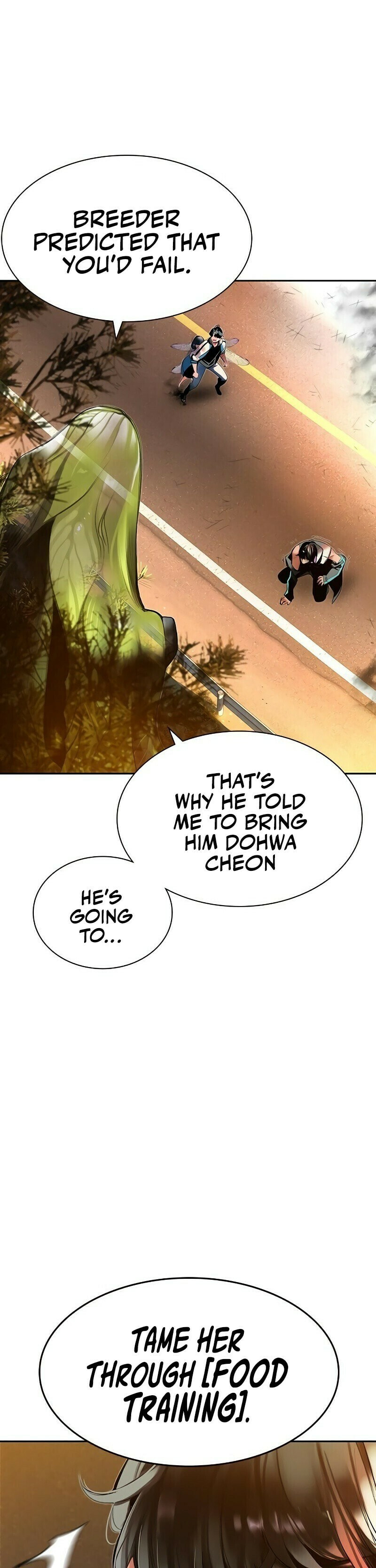 Jungle Juice – Chapter 24 page 20