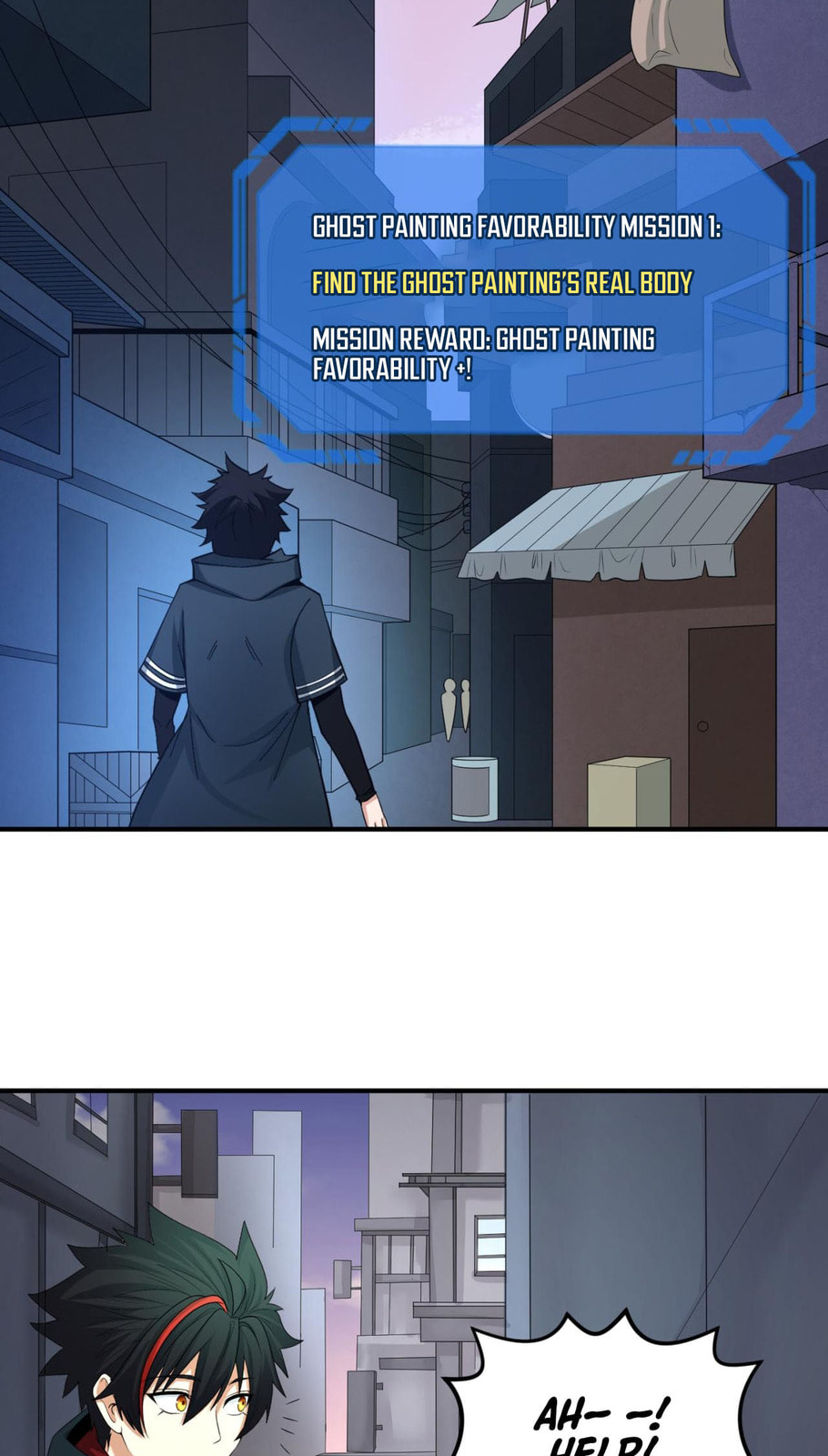 Age of Terror – Chapter 60 page 18