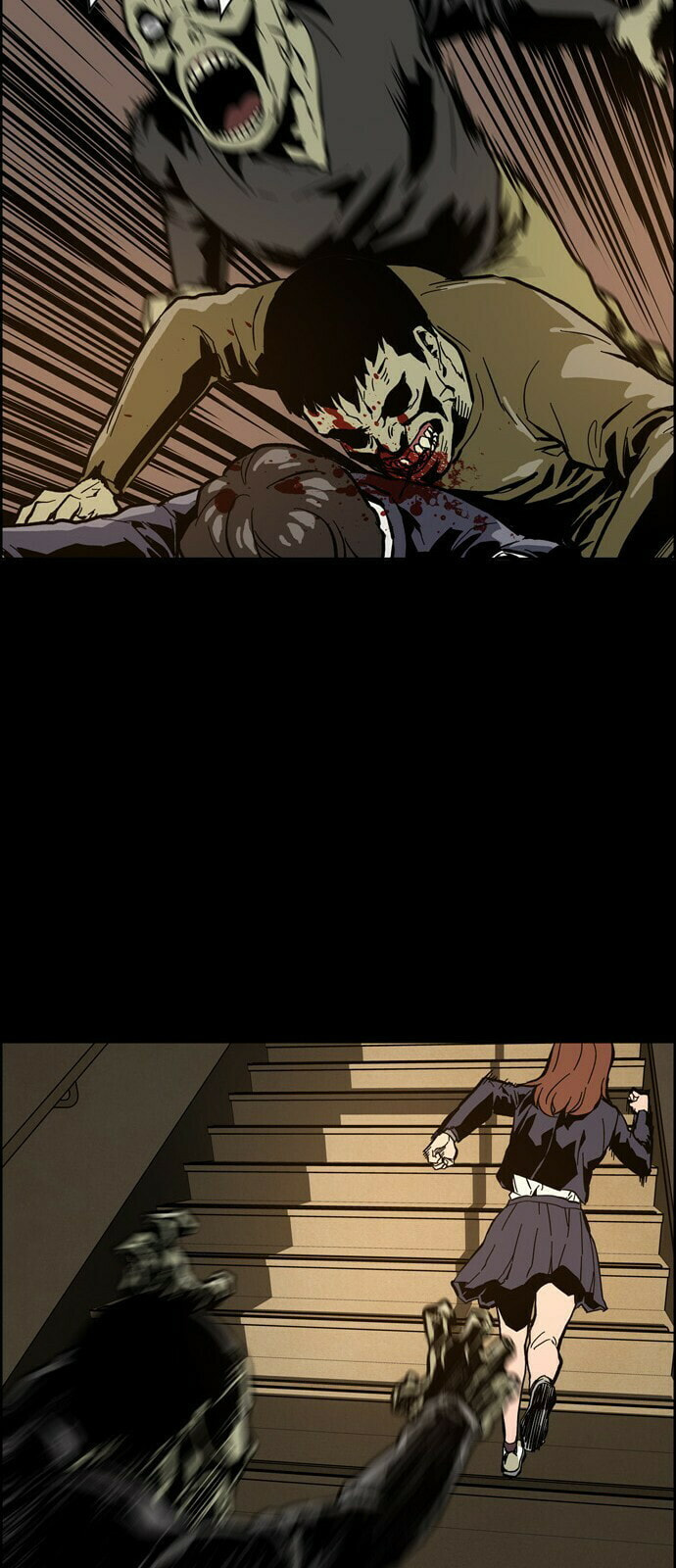 Deadlife – Chapter 1 page 123