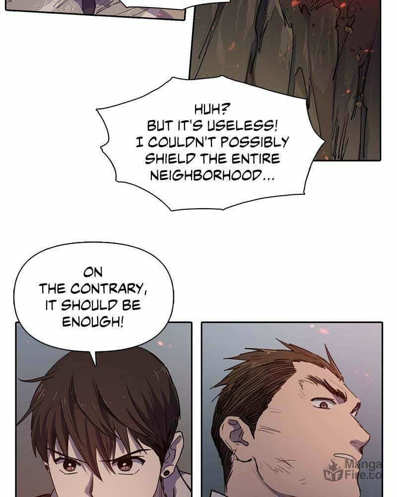 My S-Class Hunters – Chapter 10 page 77