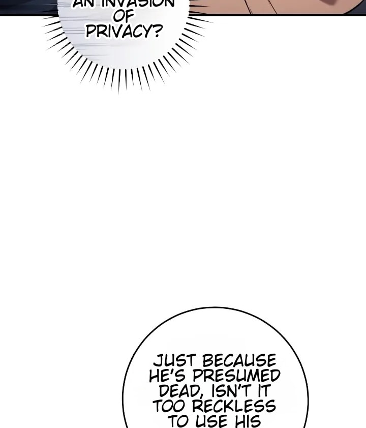 The Hunter Wants to Live Quietly – Chapter 3 page 12