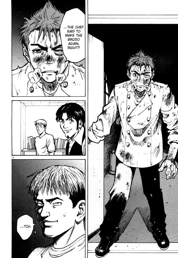 Tritare (Mince) page 12