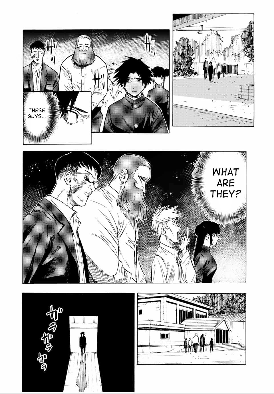 Cleanup page 1