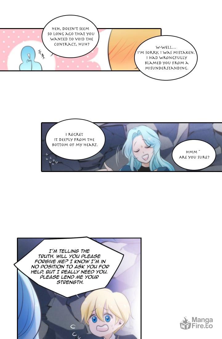 Elqueeness – Chapter 14 page 38