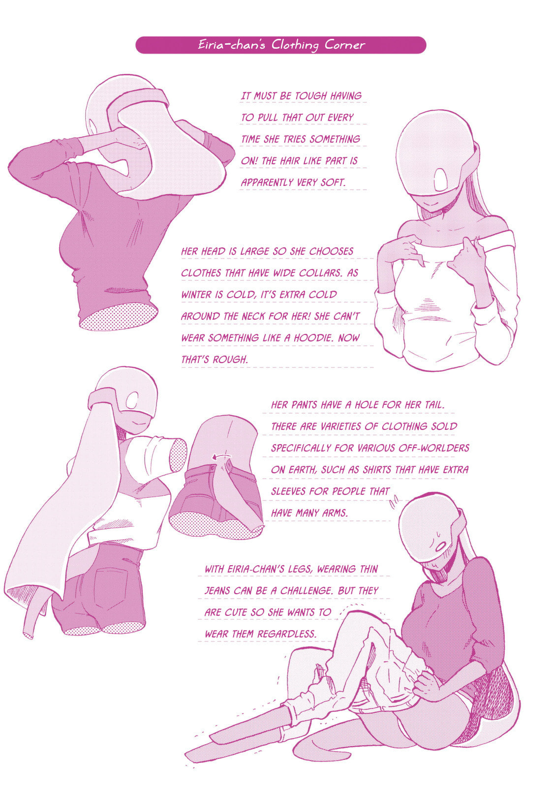 Not a Dream page 40